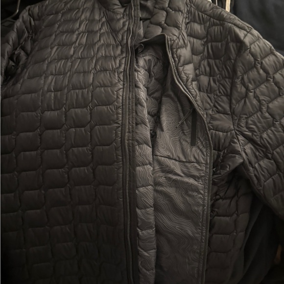 The North Face Other - The North Face Men's Quilted Performance Jacket - Dark Gray